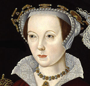 Catherine Parr