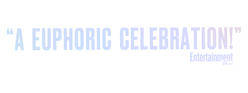 Entertainment Weekly Quote
