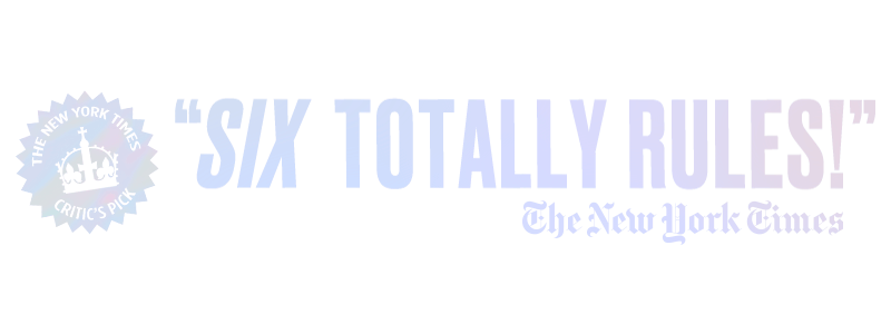 New York Times Critics Pick