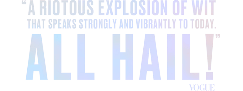 Vogue Quote