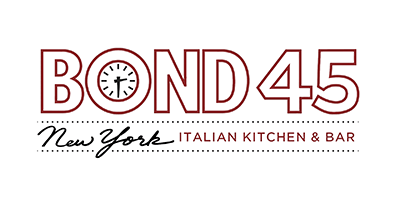 Bond 45