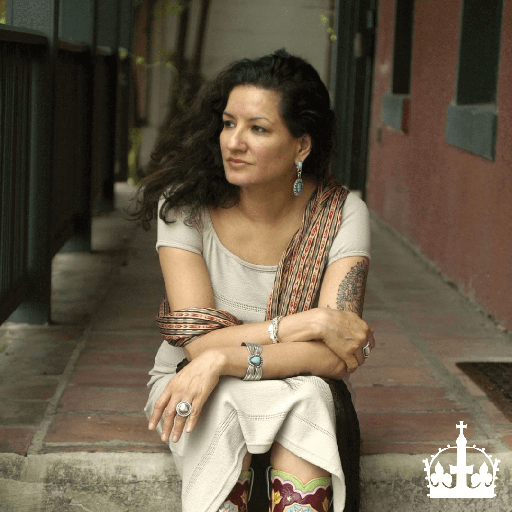 Sandra Cisneros