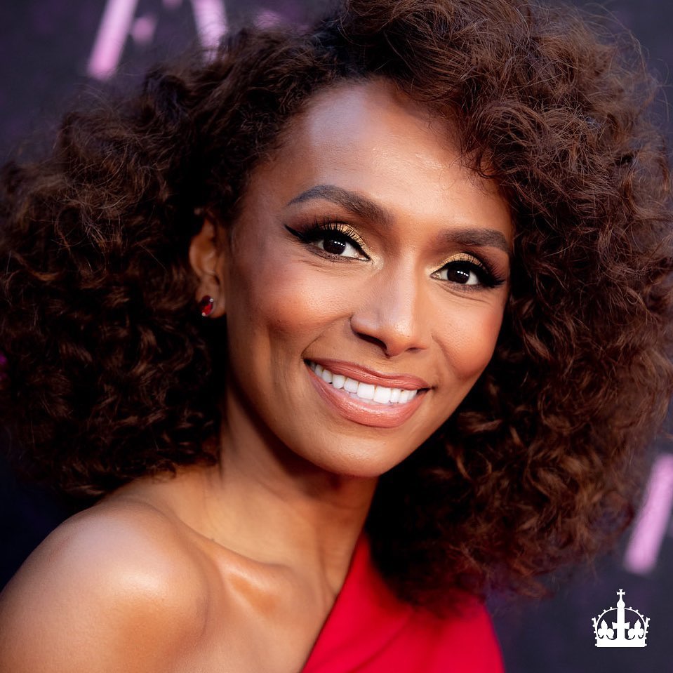 Janet Mock