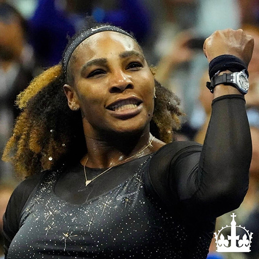 Serena Williams
