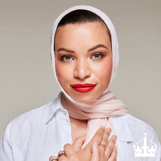 Blair Imani Ali
