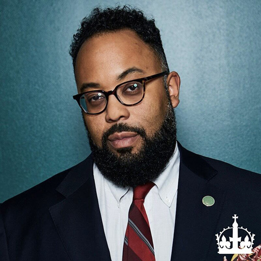 Kevin Young